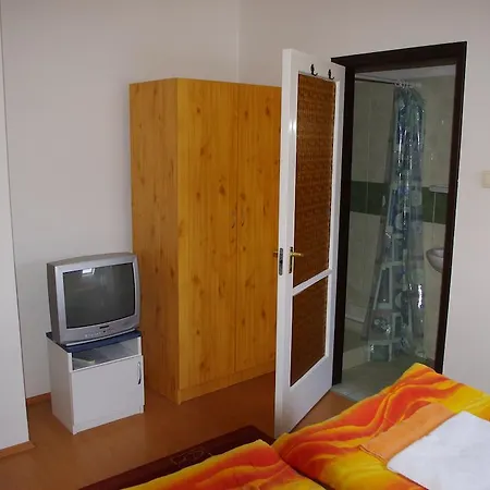 Casa de hóspedes Vadszőlő Szálló és étterem Bakonybél