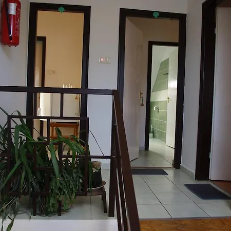 Vadszőlő Szálló és étterem Casa de hóspedes