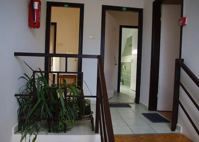 Vadszolo Szallo Es Etterem Гостевой дом