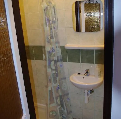 Гостевой дом Vadszolo Szallo Es Etterem 3*