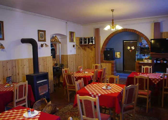 Гостевой дом Vadszolo Szallo Es Etterem