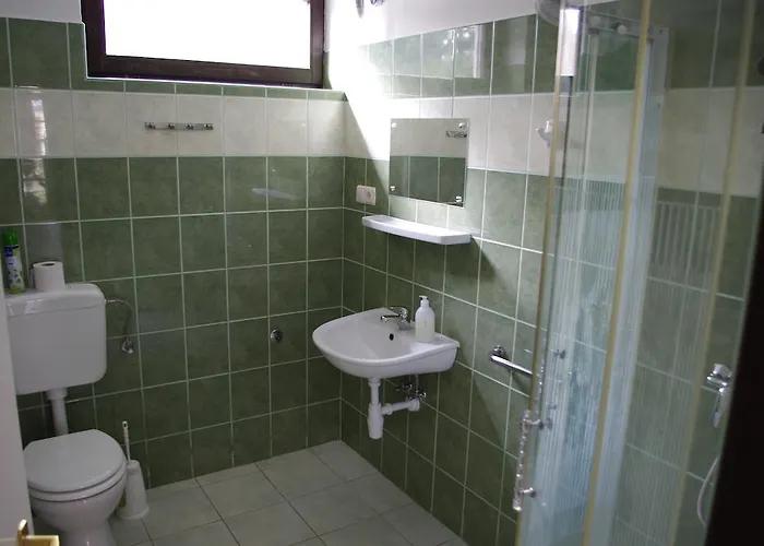 Гостевой дом Vadszolo Szallo Es Etterem 3*